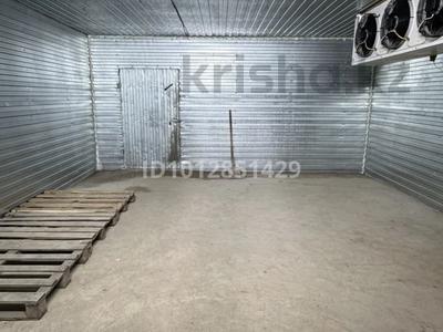 Өнеркәсіптік база · 20 сотық, Акжар 210, бағасы: 700 000 ₸ в Актобе, мкр Акжар