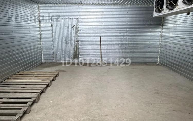 Өнеркәсіптік база · 20 сотық, Акжар 210, бағасы: 700 000 ₸ в Актобе, мкр Акжар — фото 2