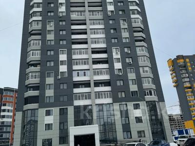 2-бөлмелі пәтер · 71 м² · 8/16 қабат, Сатпаева 55/9, бағасы: 37.5 млн ₸ в Усть-Каменогорске