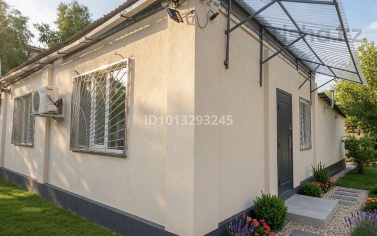 Свободное назначение, офисы, магазины и бутики, склады, салоны красоты · 95 м² за 7 млн ₸ в Таразе, мкр Салтанат — фото 2