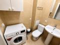 1-бөлмелі пәтер · 40 м² · 5/9 қабат, Туран 42, бағасы: 16 000 ₸ в Астане, Есильский р-н — фото 7