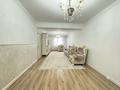 4-комнатная квартира · 119 м² · 2/10 этаж, мкр Мамыр-1 21/2 — Шаляпина-Момышулы за 110 млн ₸ в Алматы, Ауэзовский р-н