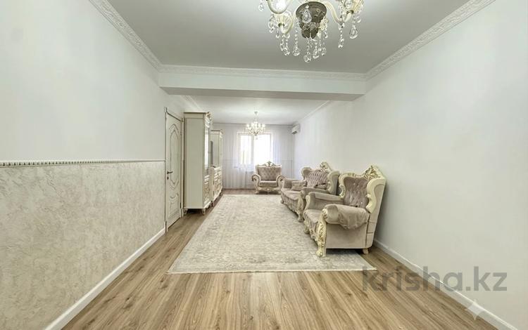 4-комнатная квартира · 119 м² · 2/10 этаж, мкр Мамыр-1 21/2 — Шаляпина-Момышулы за 110 млн ₸ в Алматы, Ауэзовский р-н — фото 20