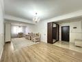 4-комнатная квартира · 119 м² · 2/10 этаж, мкр Мамыр-1 21/2 — Шаляпина-Момышулы за 110 млн ₸ в Алматы, Ауэзовский р-н — фото 2