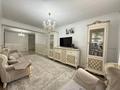 4-комнатная квартира · 119 м² · 2/10 этаж, мкр Мамыр-1 21/2 — Шаляпина-Момышулы за 110 млн ₸ в Алматы, Ауэзовский р-н — фото 4