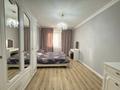 4-комнатная квартира · 119 м² · 2/10 этаж, мкр Мамыр-1 21/2 — Шаляпина-Момышулы за 110 млн ₸ в Алматы, Ауэзовский р-н — фото 7