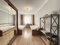 4-комнатная квартира · 119 м² · 2/10 этаж, мкр Мамыр-1 21/2 — Шаляпина-Момышулы за 110 млн ₸ в Алматы, Ауэзовский р-н — фото 9