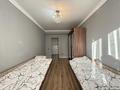 4-комнатная квартира · 119 м² · 2/10 этаж, мкр Мамыр-1 21/2 — Шаляпина-Момышулы за 110 млн ₸ в Алматы, Ауэзовский р-н — фото 10