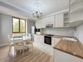 4-комнатная квартира · 119 м² · 2/10 этаж, мкр Мамыр-1 21/2 — Шаляпина-Момышулы за 110 млн ₸ в Алматы, Ауэзовский р-н — фото 12