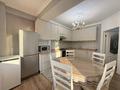 4-комнатная квартира · 119 м² · 2/10 этаж, мкр Мамыр-1 21/2 — Шаляпина-Момышулы за 110 млн ₸ в Алматы, Ауэзовский р-н — фото 13