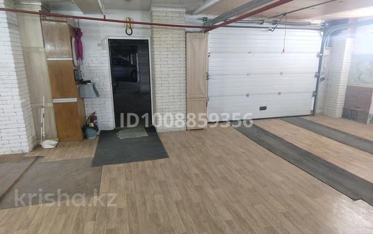 Паркинг · 70 м² · Тараз 2 за 10.5 млн ₸ в Астане, р-н Байконур — фото 4
