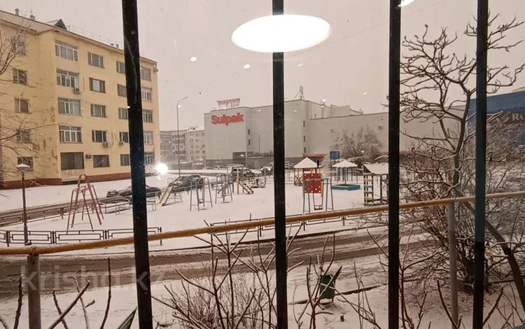 1-комнатная квартира · 41 м² · 1/5 этаж, Каратал 14а — Сити + за 120 000 ₸ в Талдыкоргане — фото 2