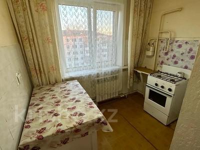 1-комнатная квартира, 33 м², 5/5 этаж, Мусрепова за 9.6 млн 〒 в Петропавловске