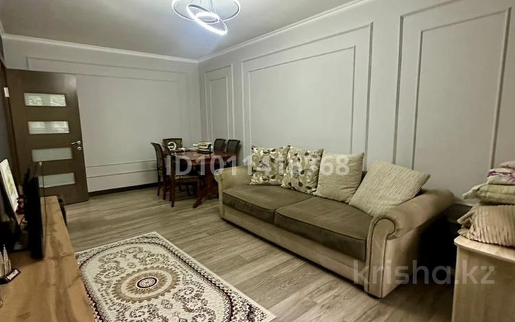 2-бөлмелі пәтер · 43.5 м² · 2/5 қабат, мкр Аксай-2 69, бағасы: 38 млн ₸ в Алматы, Ауэзовский р-н — фото 7
