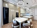 4-комнатная квартира · 150 м² · 7/9 этаж, Туран 43B за 169.8 млн ₸ в Астане, Нура р-н — фото 2