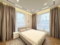 4-комнатная квартира · 150 м² · 7/9 этаж, Туран 43B за 169.8 млн ₸ в Астане, Нура р-н — фото 20