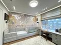 4-комнатная квартира · 150 м² · 7/9 этаж, Туран 43B за 169.8 млн ₸ в Астане, Нура р-н — фото 25