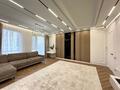 4-комнатная квартира · 150 м² · 7/9 этаж, Туран 43B за 169.8 млн ₸ в Астане, Нура р-н — фото 8