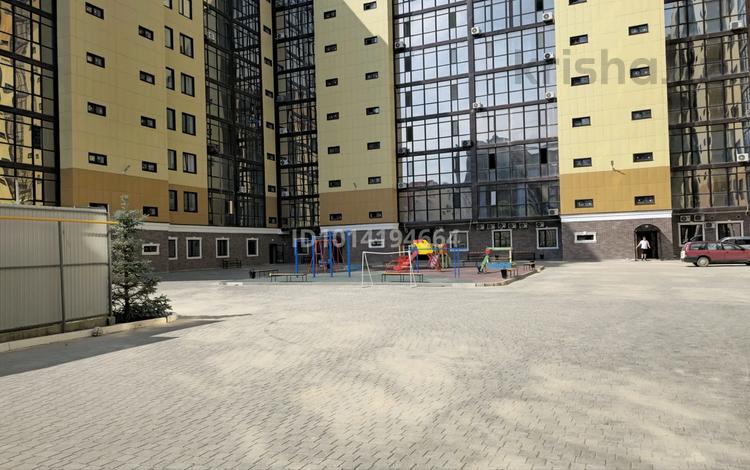 2-бөлмелі пәтер · 54 м² · 10/11 қабат, Ульяны Громовой 18, бағасы: 29 млн ₸ в Уральске — фото 2