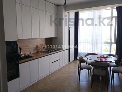 2-бөлмелі пәтер · 54 м² · 10/11 қабат, Ульяны Громовой 18, бағасы: 22.5 млн ₸ в Уральске