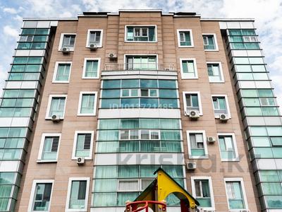 2-бөлмелі пәтер · 54.8 м² · 3/7 қабат, Горный Гигант ш/а., Жамакаева 254/2, бағасы: 69.5 млн ₸ в Алматы, Медеуский р-н