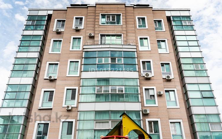 2-бөлмелі пәтер · 54.8 м² · 3/7 қабат, Горный Гигант ш/а., Жамакаева 254/2, бағасы: 69.5 млн ₸ в Алматы, Медеуский р-н — фото 2