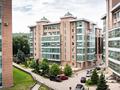 2-бөлмелі пәтер · 54.8 м² · 3/7 қабат, Горный Гигант ш/а., Жамакаева 254/2, бағасы: 69.5 млн ₸ в Алматы, Медеуский р-н — фото 5