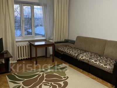 2-комнатная квартира, 55 м², 2/5 этаж, Рыскулбекова 5 за 18.9 млн 〒 в Астане, Алматы р-н
