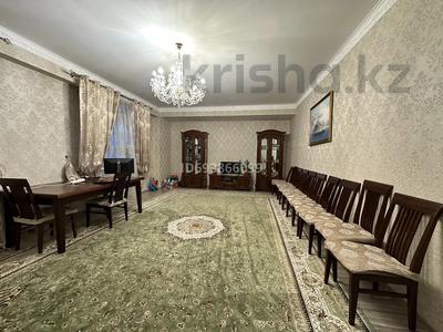 3-комнатная квартира, 143 м², 14/18 этаж, Калдаякова 11 за 65 млн 〒 в Астане, Алматы р-н