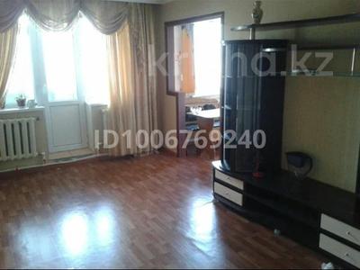 3-комнатная квартира · 61 м² · 5/5 этаж, 7 мкр 17 — Металлургов-Амангелды за 11 млн 〒 в Темиртау