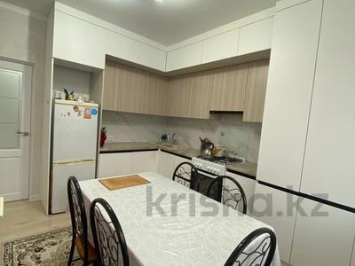 3-бөлмелі пәтер · 86 м² · 1/5 қабат, мкр. Алтын орда, бағасы: 42 млн ₸ в Актобе