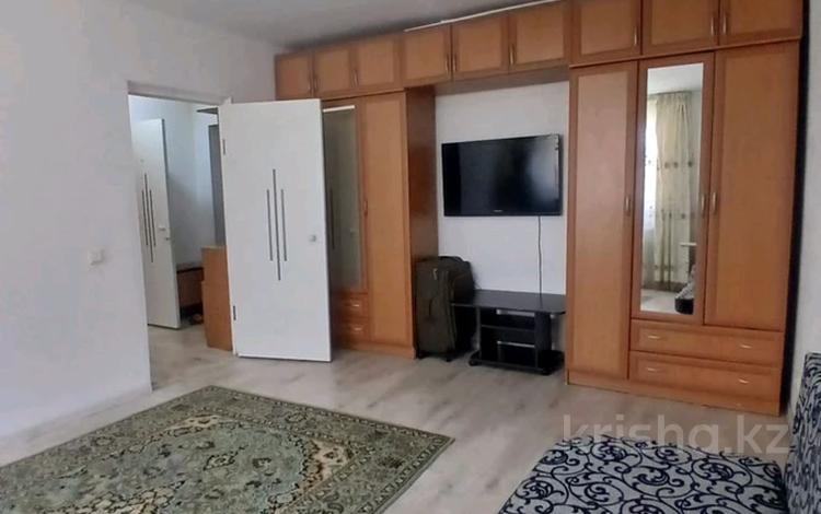 1-комнатная квартира · 37 м² · 1/6 этаж, Сокпакбаев 16/2 за ~ 16 млн ₸ в Астане, Сарыарка р-н — фото 2