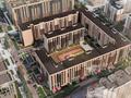 2-комнатная квартира · 63.6 м² · 2/9 этаж, Култегин 4 за ~ 33.8 млн ₸ в Астане, Нура р-н — фото 5