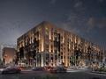 2-комнатная квартира · 63.6 м² · 2/9 этаж, Култегин 4 за ~ 33.8 млн ₸ в Астане, Нура р-н — фото 2