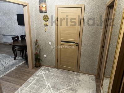 2-бөлмелі пәтер · 71 м² · 2/5 қабат, Акан серы 66, бағасы: 36 млн ₸ в Кокшетау