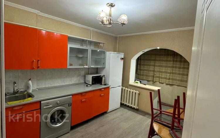 2-бөлмелі пәтер · 55 м² · 1/5 қабат, мкр Аксай-3Б, бағасы: 32.5 млн ₸ в Алматы, Ауэзовский р-н — фото 7
