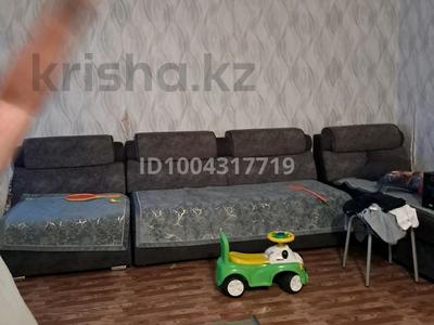 3-бөлмелі пәтер · 81 м² · 5/5 қабат, Спутник 1, бағасы: 150 000 〒 в Конаеве (Капчагай)