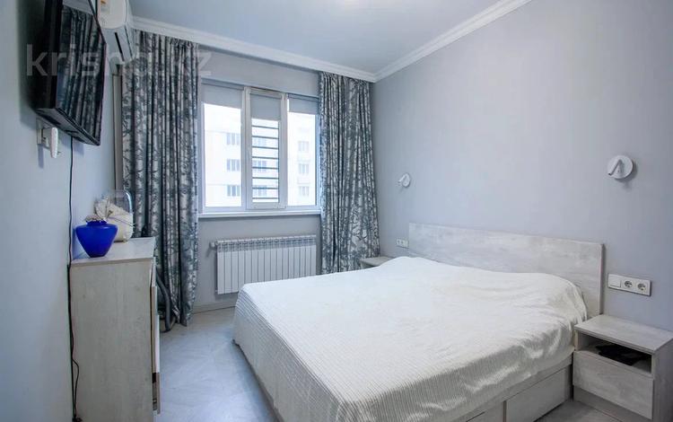 2-бөлмелі пәтер · 60 м² · 10/12 қабат, Сатпаева 90 — Туркебаева, бағасы: 55.5 млн ₸ в Алматы, Бостандыкский р-н — фото 4