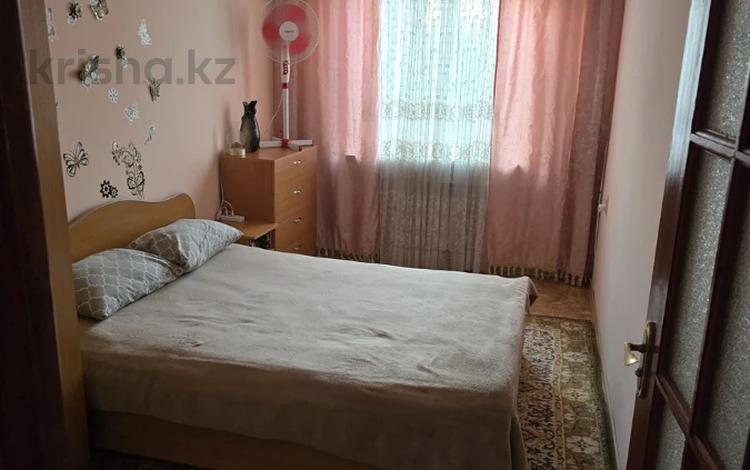 3-бөлмелі пәтер · 58 м² · 4/4 қабат, №3 ш/а. 7, бағасы: 31.5 млн ₸ в Алматы, Ауэзовский р-н — фото 4