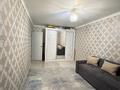 1-комнатная квартира · 37 м² · 1/5 этаж, мкр Орбита-1 36 — Навои торвйгырова за 230 000 ₸ в Алматы, Бостандыкский р-н