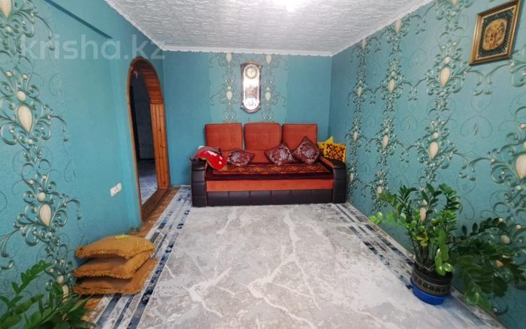 3-бөлмелі пәтер · 65.7 м² · 2/5 қабат, Космическая, бағасы: 32 млн ₸ в Усть-Каменогорске — фото 4