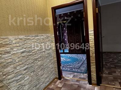 4-комнатная квартира · 75 м² · 3/5 этаж, Водник 3 82 за 200 000 〒 в Боралдае (Бурундай), мкр Водник-3