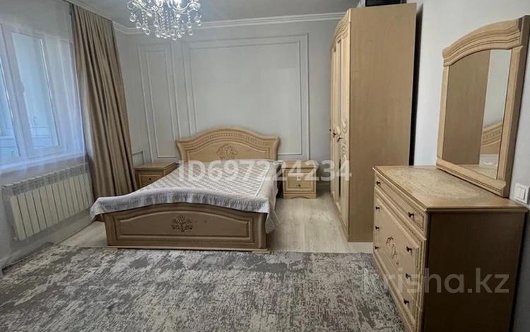 3-бөлмелі пәтер · 79.2 м² · 1/9 қабат, мкр Аксай-1А 31А — Кар сити, бағасы: 47.5 млн ₸ в Алматы, Ауэзовский р-н — фото 2