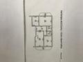 3-бөлмелі пәтер · 79.2 м² · 1/9 қабат, мкр Аксай-1А 31А — Кар сити, бағасы: 47.5 млн ₸ в Алматы, Ауэзовский р-н — фото 29