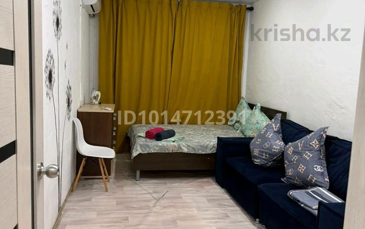1-бөлмелі пәтер · 38 м² · 4/5 қабат, 3-ш/а. 9, бағасы: 10 000 ₸ в Актау, 3-й мкр — фото 11