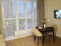 2-комнатная квартира · 50 м² · 5/16 этаж, Ракымжан Кошкарбаев 54 — Жумабаева за 18 000 ₸ в Астане, Сарайшык р-н — фото 15
