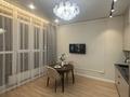 2-комнатная квартира · 50 м² · 5/16 этаж, Ракымжан Кошкарбаев 54 — Жумабаева за 18 000 ₸ в Астане, Сарайшык р-н — фото 17