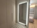 2-комнатная квартира · 50 м² · 5/16 этаж, Ракымжан Кошкарбаев 54 — Жумабаева за 18 000 ₸ в Астане, Сарайшык р-н — фото 19