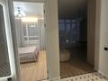 2-комнатная квартира · 50 м² · 5/16 этаж, Ракымжан Кошкарбаев 54 — Жумабаева за 18 000 ₸ в Астане, Сарайшык р-н — фото 20