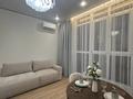 2-комнатная квартира · 50 м² · 5/16 этаж, Ракымжан Кошкарбаев 54 — Жумабаева за 18 000 ₸ в Астане, Сарайшык р-н — фото 8